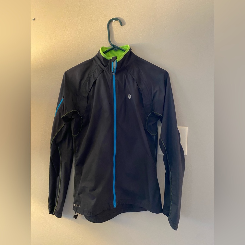 Pearl Izumi Women’s Cycling Jacket